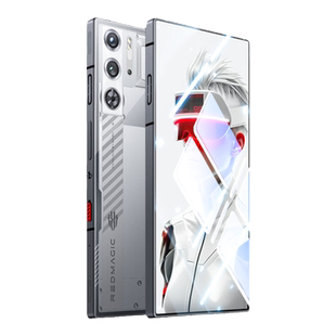 Newyu适用红魔9SPro钢化膜10Pro手机膜全屏红魔8S防摔电竞9Pro+十覆盖6R氘锋透明银翼版7Pro磨砂高清S水凝贴