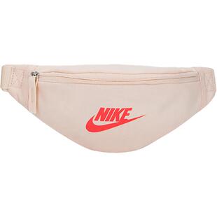 Nike耐克新款腰包便携斜挎包户外旅游休闲包男运动包胸包女DB0488