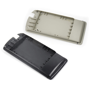 适配雪铁龙C5中央扶手箱盖总成 中间手扶箱盖 扶手盖板底座 原厂