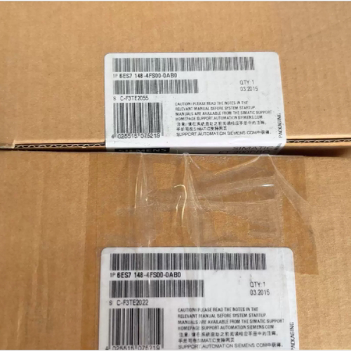 议价议价6ES7148-4FS00-0AB0西门子安全电子模块6ES71484FS000AB0