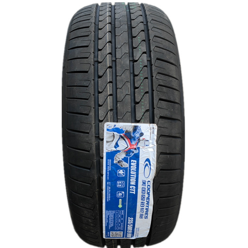 固铂CTT轮胎215/55R17起亚凯美瑞