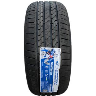 固铂轮胎215/55R17 CTT 广汽埃安S魅580Y起亚迈腾凯美瑞2155517