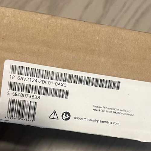 溢价-6AV2124-2DC01-0AX0未