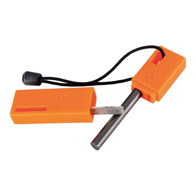 火枫户外打火石709取火器打火棒