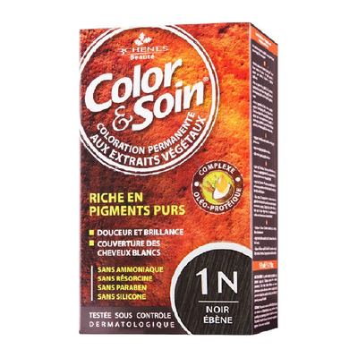 三橡树天然植物染发膏有补贴