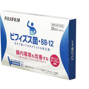 Fujifilm富士BB12益生菌30日量
