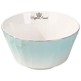 面碗家用陶瓷吃面碗6寸大碗汤碗牛肉拉面碗大号饭碗七8英寸拌面碗