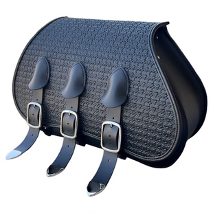 哈雷肥仔豪雅突破者软尾 魔瑞mv800 印第安侦察兵 边包 边箱 侧包