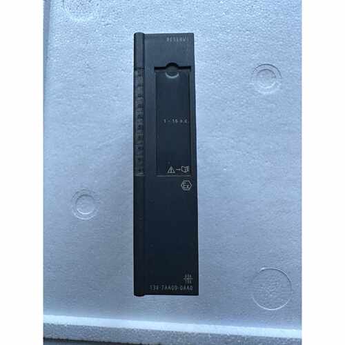 询价-PLC模块1p 6ES7-138-7AA00-0AA0