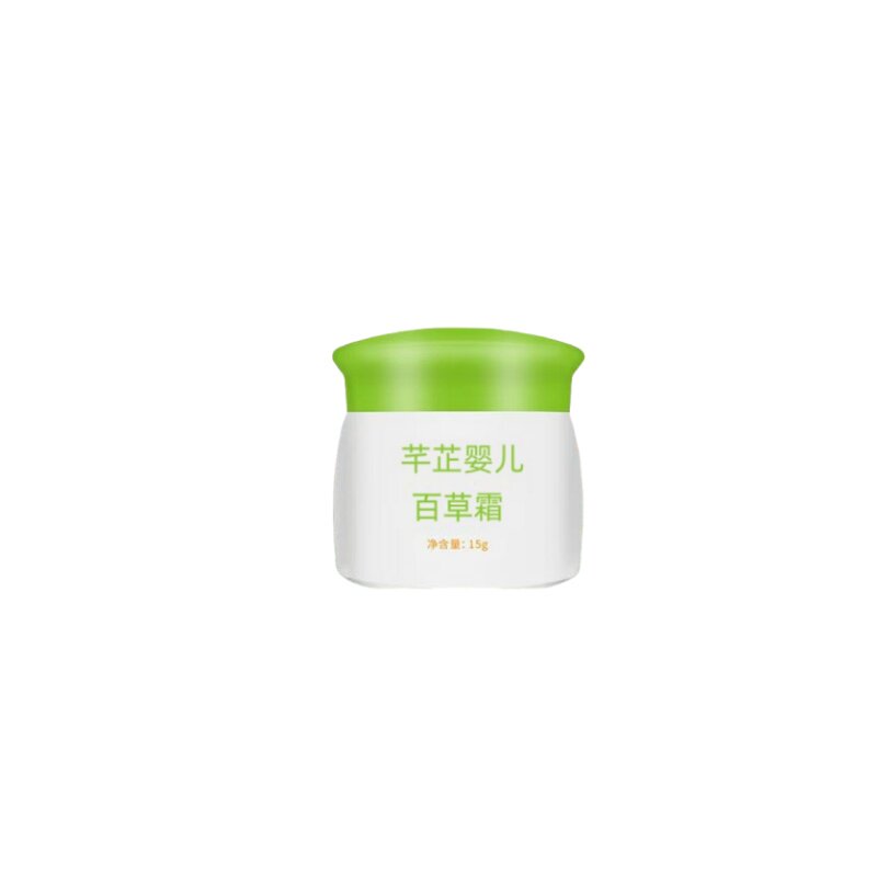 芊芷本草百草霜宝宝童疹子膏面霜