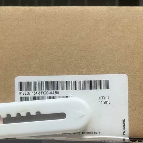 询价6ES7154-8FX00-0AB0，