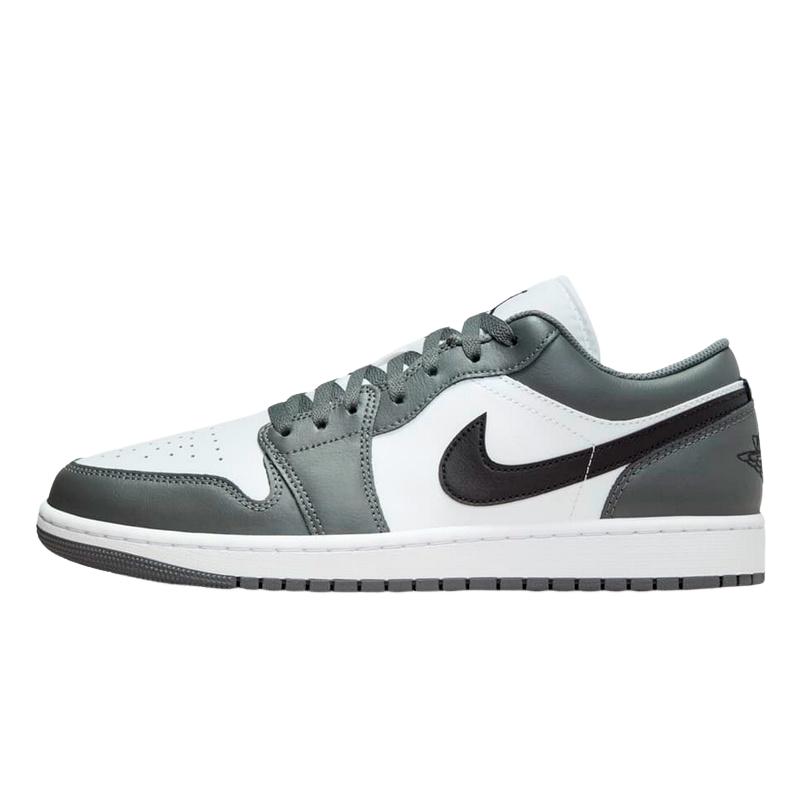 Nike耐克男鞋Air Jordan 1 AJ1低帮复古休闲板鞋篮球鞋553558-152