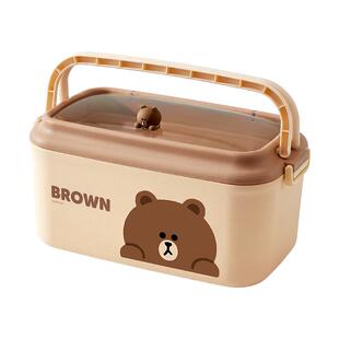 家用药箱药品收纳盒医药箱医疗箱家庭装大号急救箱大容量置物架