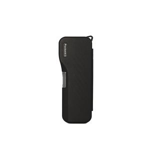 英克希适用DJI大疆pocket4保护套pocket3保护壳新款翻盖云台防摔保护套原装运动相机配件的镜头滤镜收纳外壳