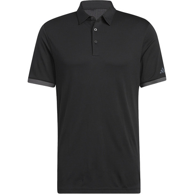 男子高尔夫运动短袖阿迪达斯正品