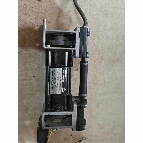 议价拆机IWAKI易威奇真空泵APN1001S100维修