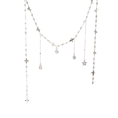 OCTOVITA原创设计公主异域风