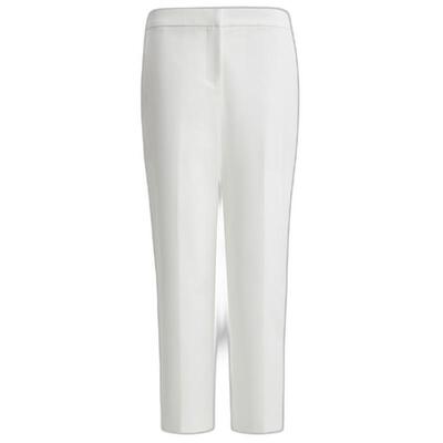 中腰GL长裤暗门筒休闲裤