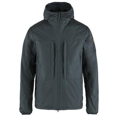 北极狐男士耐磨防风保暖外套夹克