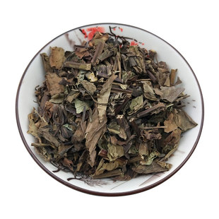 中药材石见穿 正品500克 野生石见川 石打穿 紫参 月下红新鲜干货