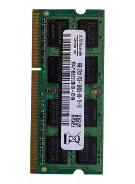 适配联想昭阳K47A K29 E46 E47A E47L E49AL 4G 笔记本内存条