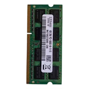 适配联想昭阳K47A K29 E46 E47A E47L E49AL 4G 笔记本内存条