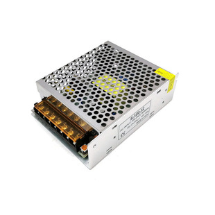 220V转12V24V36V48VLED直流开关监控静音变压器灯带灯箱配件电源