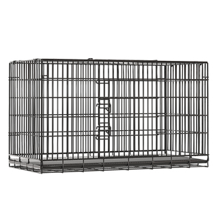 兔子笼子家用室内加密小号大号特大荷兰猪侏儒兔专用宠物笼子兔笼