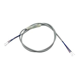 NPN转PNP信号转化器高低电平PNP转NPN转换线接近光电开关转换模块