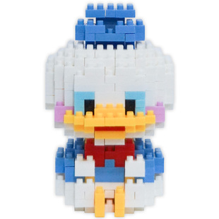 乐柏裕拼装成年立体益智玩具女孩子高难度中国微型钻石小颗粒积木