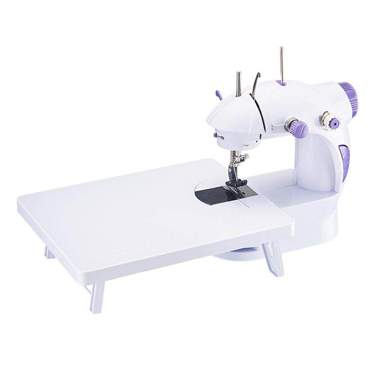 捷安玺迷你缝纫机家用小型