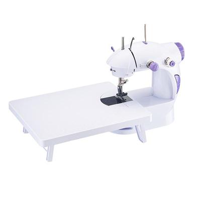 捷安玺迷你缝纫机家用小型