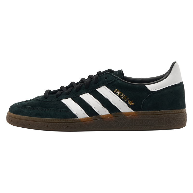 Adidas/阿迪达斯HANDBALL SPEZIAL男女复古三叶草德训板鞋IG6192