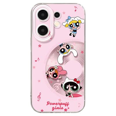 适用vivos30手机壳女款s19pro保护套vivo s16e全包18防摔s15/s12高级s18硅胶软s17外壳飞天s9好看女警新款s20