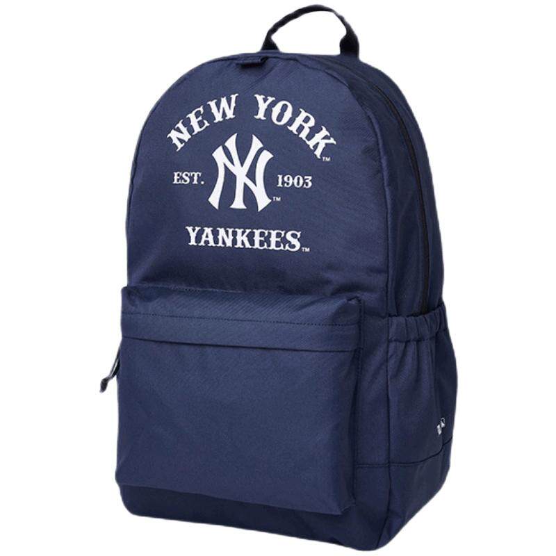 NewEra纽亦华MLB双肩背包