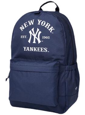 NewEra纽亦华MLB双肩背包