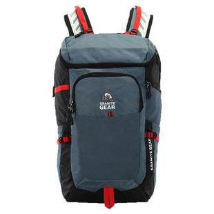 Granite Gear花岗岩休闲旅行通勤背包男登山包女户外运动徒步背包