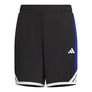 Adidas/阿迪达斯正品夏季2026年新款透气舒适篮球运动短裤 JN0745
