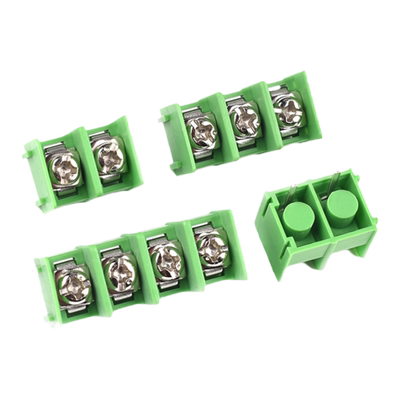 PCB端子接插件7KF7.62-2P/3P/4P