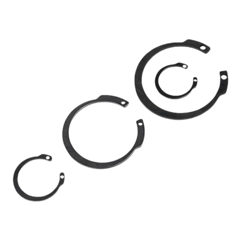 【企业采购】锰钢反向孔用弹挡圈
