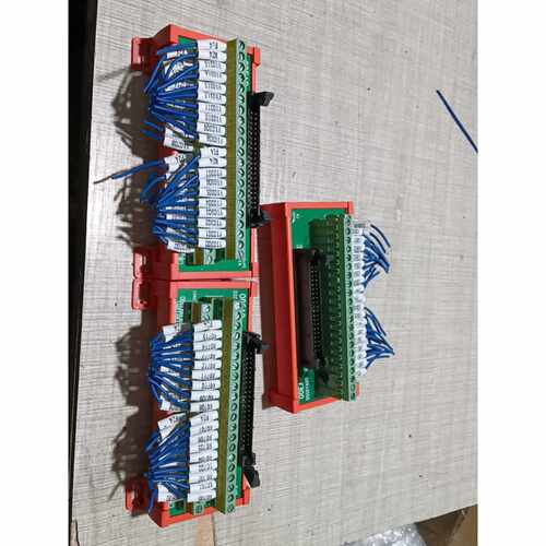 询价ODEAR  DSSXY40T-YF  端子排  5个