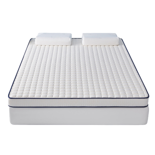 浪莎床垫宿舍学生单人软垫家用180x200租房专用榻榻米床褥子折叠