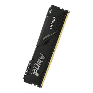 金士顿骇客神条DDR4 8G 16G 32G 2400 2666 3200 台式机电脑内存