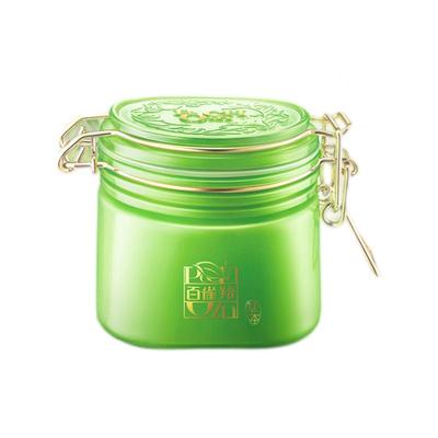 百雀羚保湿免洗睡眠精华面膜