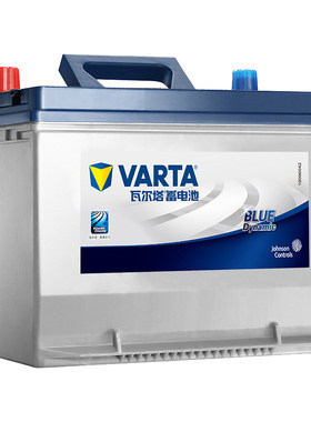 瓦尔塔蓄电池启停Q8512V60A