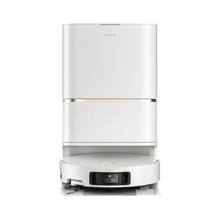 【全新正品】追觅S60Pro滚筒家用扫地机器人自动上下水吸洗拖一体