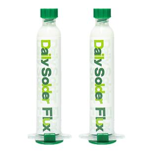 2UUL Daily Solder Flux助焊剂手机主板维修芯片CPU焊接助焊油Eco