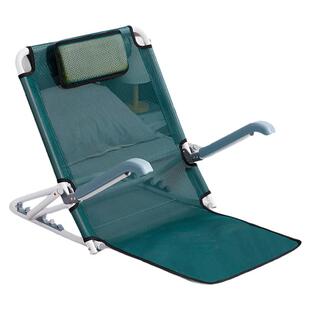 靠背老人床上靠背神器床头靠背椅子靠背支架宿舍床上靠垫可折叠