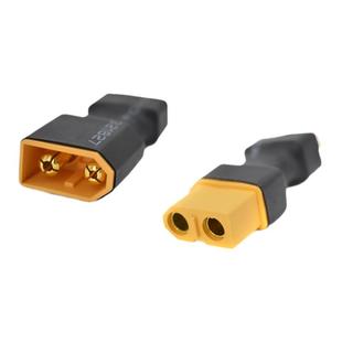 航模电池电调T插转XT60插头 公转母  XT60转T插母转公头  可定做