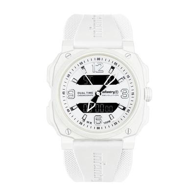 鹰轰小冰透手表时尚女表